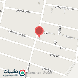 عکس سوپر مارکت رحمان