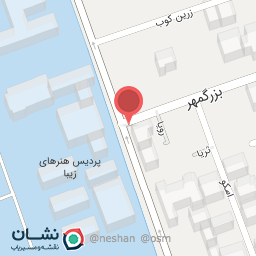 عکس دفتر مرکزی فروش قطعات جاروبرقی همتا وسپند