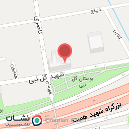 عکس کتابخانه دانشکده علوم اجتماعی