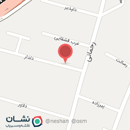 عکس حسینیه امام سجاد علیه‌ السلام