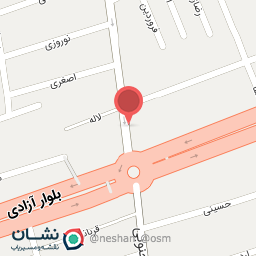 عکس سوپر مارکت باران