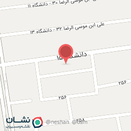 عکس بوستان حیدر آباد