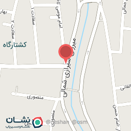 عکس اتو سرویس مهدی