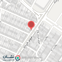 عکس داروخانه الغدیر