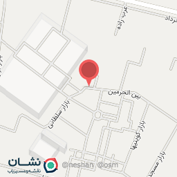 عکس فروشگاه ساعت ست