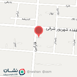 عکس دفتر فنی تاسیساتی پرشین 