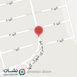 عکس کلید سازی مدرن 