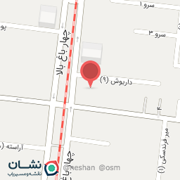 عکس تعمیرگاه و کارواش پارس