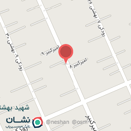 عکس نانوایی بربری ماشینی