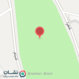 عکس بوستان جنگلی فراهانی