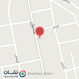 عکس قنادی قاضی 