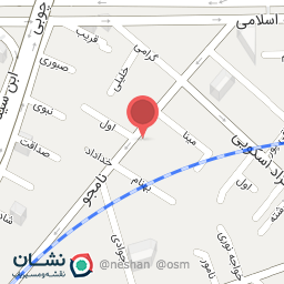 عکس منبت چوب دارکوب شعبه 1 شعبه دروازه شمیران