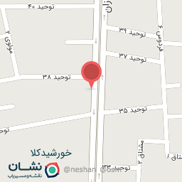 عکس پرده گل واژه