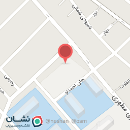 عکس بوستان مطهری