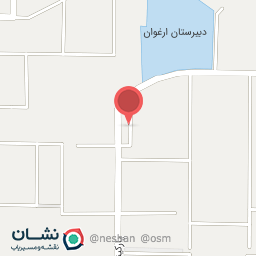 عکس پارکینگ شهید صدر