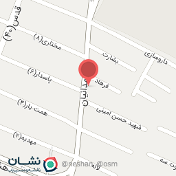 عکس تعمیرگاه دوچرخه سید