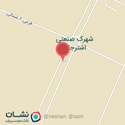 عکس کارگاه صنعتی تامکار