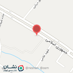 عکس کلبه نان