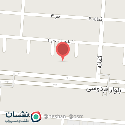 عکس دکتر پرستو محرابی