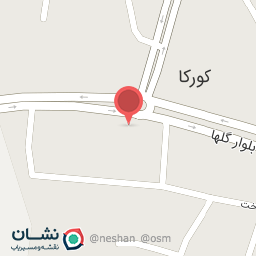 عکس نانوایی سنگکی