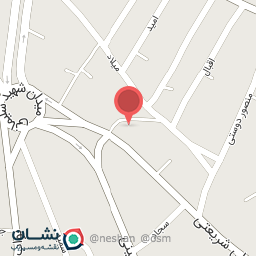 عکس فروشگاه لوازم ورزشی تختی (هادی پَتَر)