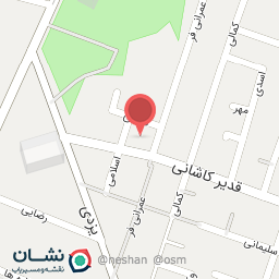 عکس استخر شهید متوسلیان