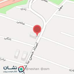 عکس کلید سازی شبانه روزی مدرن