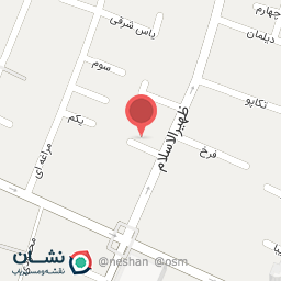 عکس پست برق ظهیر 