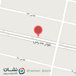 عکس پست بانک