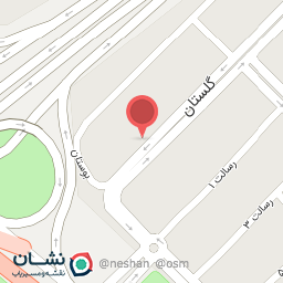 عکس سالن زیبایی گلرویان