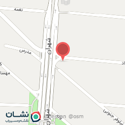 عکس کانون کودکان برتر _ شعبه شهران