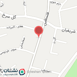 عکس لوازم خانگی بازرگانی دانشور