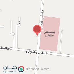 عکس مجتمع پزشکی سینا