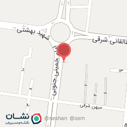 عکس نساجی مرکزی