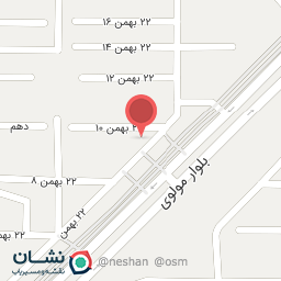 عکس مرکز خدمات سلامت شهری معلم