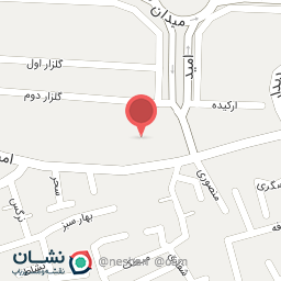 عکس مجتمع مسکونی ارغوان