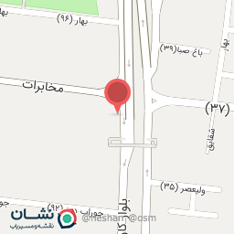 عکس شیرینی سرای محمدی