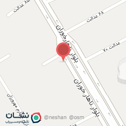 عکس ATM موسسه اعتباری 