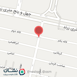 عکس دکتر کامبیز غلامین (جراح و متخصص چشم)