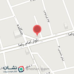 عکس تجهیزات پزشکی حاج سعیدی