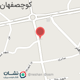 عکس نیما نور