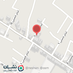 عکس مطب دکتر فیروزه برهان‌نژاد 