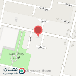 عکس دفتر وکالت لیدا اسدی