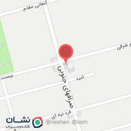 عکس سوپر مارکت خاتون