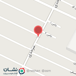 عکس فروشگاه افق کوروش  شعبه سرحدی