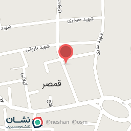 عکس آرایشگاه لک