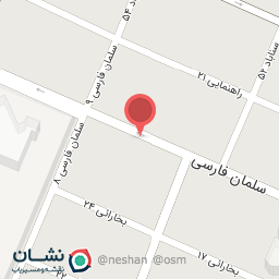 عکس آرایشگاه آقایان برند