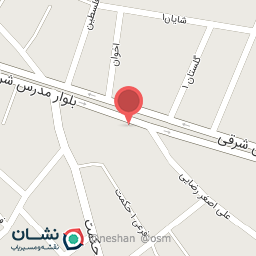 عکس آژانس مهدیه