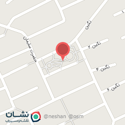 عکس پارک نگین 