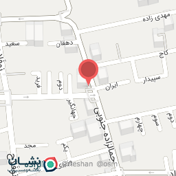 عکس دفتر وکالت علی اصلانی